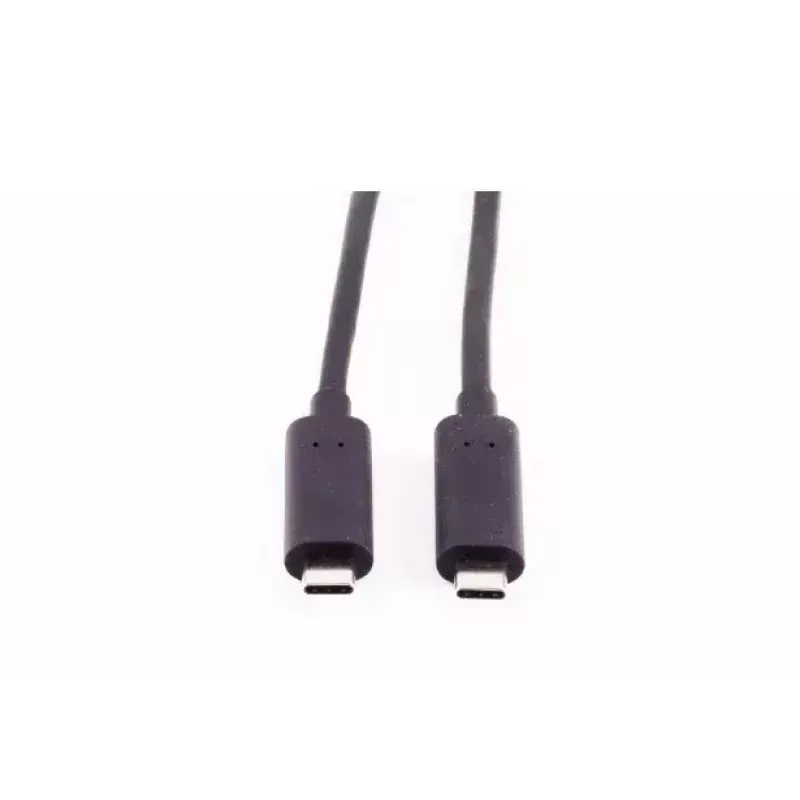 USB kábel ShiverPeaks BS30-41275 USB 3.2 Gen 2 7m USB-C 2x USB-C čierny