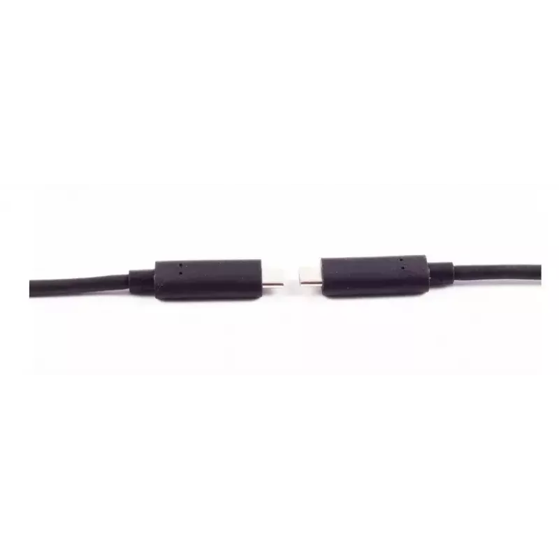 USB kábel ShiverPeaks BS30-41275 USB 3.2 Gen 2 7m USB-C 2x USB-C čierny