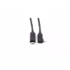 USB kábel ShiverPeaks BS30-42045 USB 3.2 Gen 2 3m USB C čierny