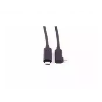 USB kábel ShiverPeaks BS30-42045 USB 3.2 Gen 2 3m USB C čierny