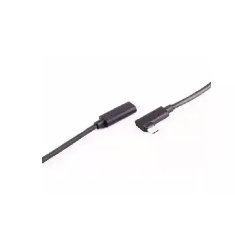 USB kábel ShiverPeaks BS30-42045 USB 3.2 Gen 2 3m USB C čierny