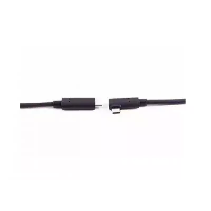 USB kábel ShiverPeaks BS30-42055 5m USB 3.2 Gen 2 USB C čierny
