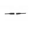 USB kábel ShiverPeaks BS30-42075 USB 3.2 Gen 2 10 m USB-C čierny