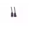 USB kábel ShiverPeaks BS30-42275 7m USB 3.2 Gen 2 USB C čierny