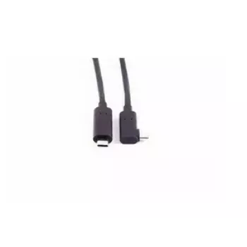USB kábel ShiverPeaks BS30-42275 7m USB 3.2 Gen 2 USB C čierny