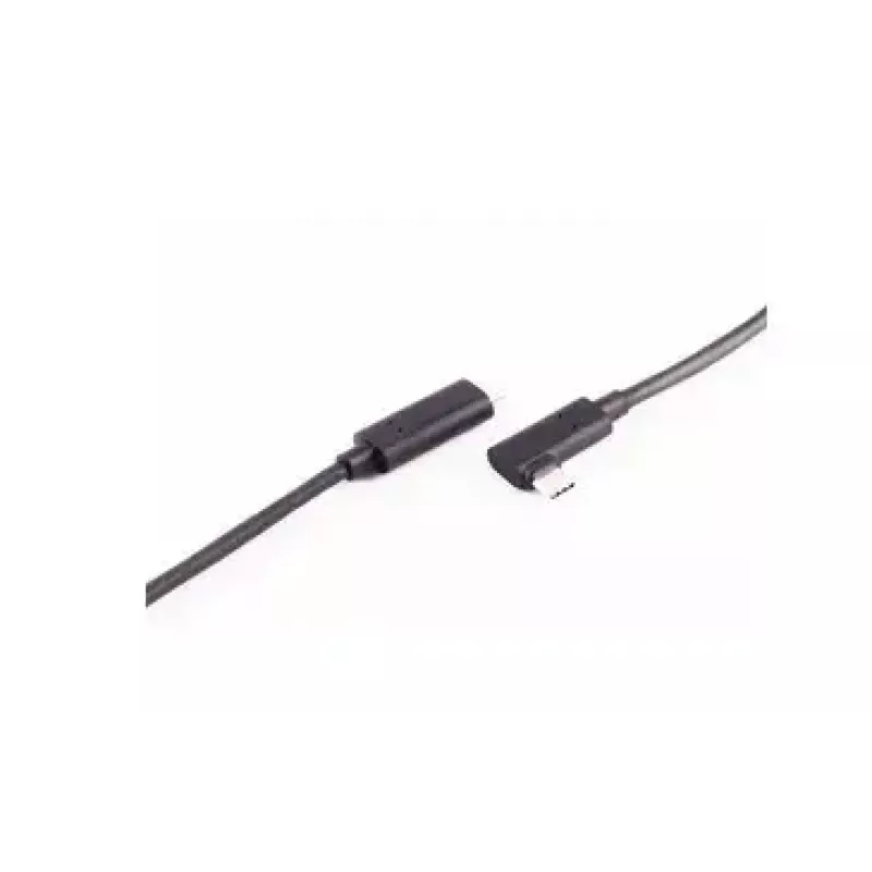 USB kábel ShiverPeaks BS30-42275 7m USB 3.2 Gen 2 USB C čierny