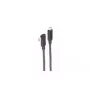 USB kábel ShiverPeaks BS30-42275 7m USB 3.2 Gen 2 USB C čierny
