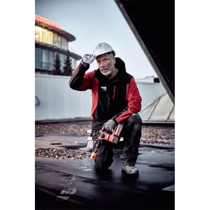 Dierová píla KWB 499045 pre akumulátorový skrutkovač 4,5 cm