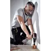 Dierová píla KWB 499045 pre akumulátorový skrutkovač 4,5 cm