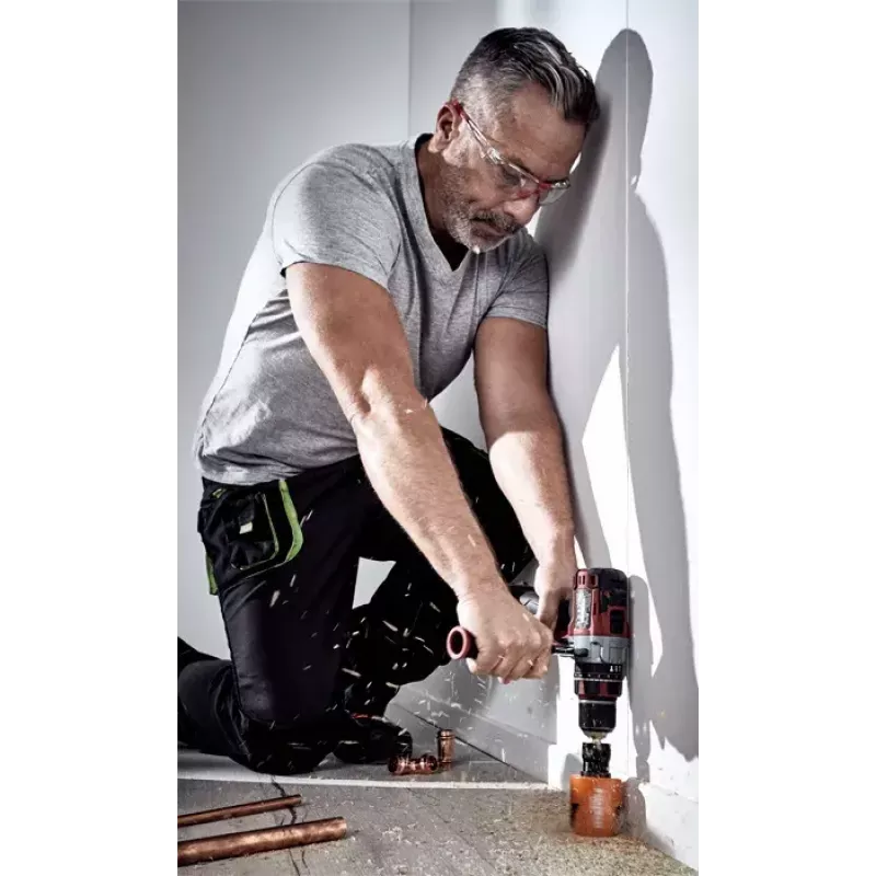 Dierová píla KWB 499045 pre akumulátorový skrutkovač 4,5 cm
