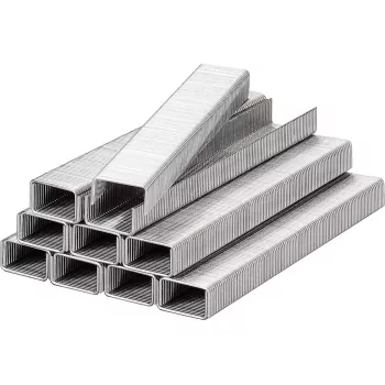 KWB sponky 353008 1400 ks 8 mm dĺžka ramienka 1,14 cm šírka koruny