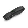 Hama 00139918 laserové ukazovadlo 550 nm 20 m čierna