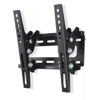 Hama 00220804 TV držiak na stenu 127 cm (50 palcov) čierny