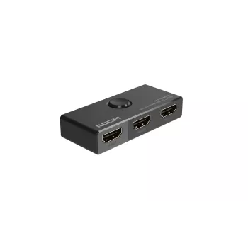 Video switch HDMI Microconnect MC-HDMISWITCH-8K-MINI 8K 60Hz