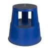 Schodíky Wedo 212 303 polypropylén TPE modrá