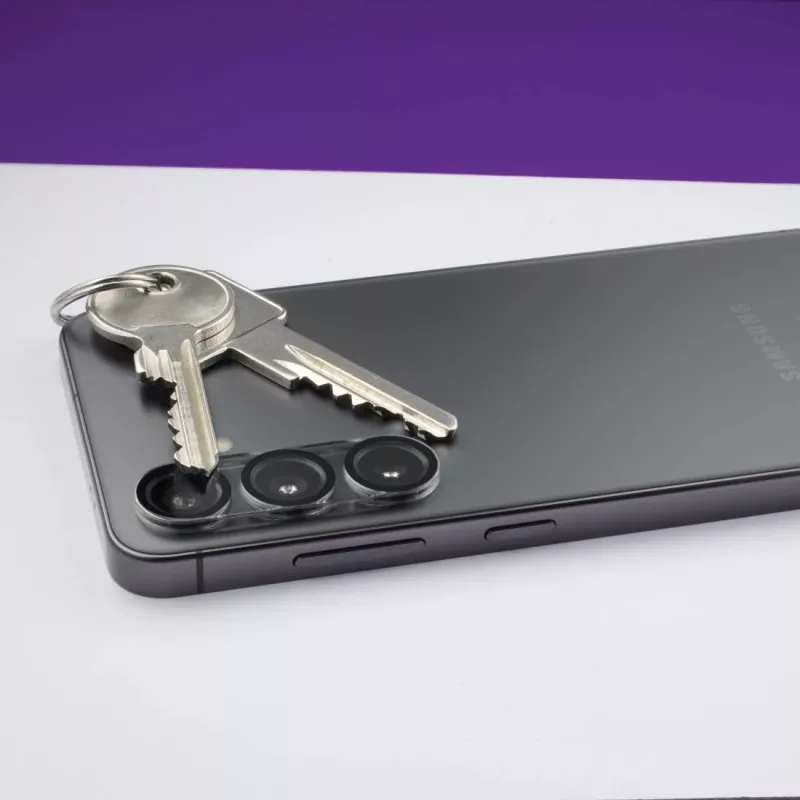 Hama Cam Protect ochrana objektívu fotoaparátu Samsung 1 kus