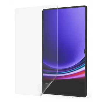 Hama Hiflex Clear ochranná fólia displeja Samsung 1 ks