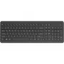 HP 805T2AA#ABF bezdrôtová klávesnica v plnej veľkosti s klávesmi typu chiclet