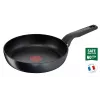 Univerzálna panvica Tefal Hard Titanium PRO G28904 24 cm čierna