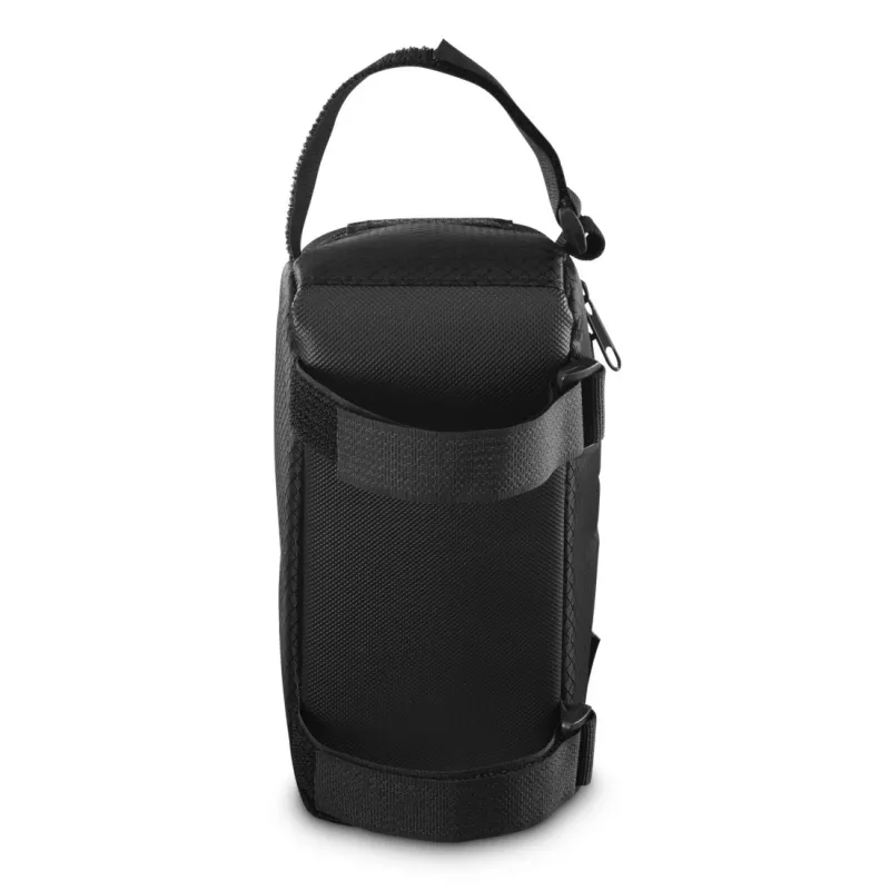 Hama 00121353 taška/košík na bicykel na rám 1,7 l polyester čierna