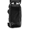 Hama 00121353 taška/košík na bicykel na rám 1,7 l polyester čierna
