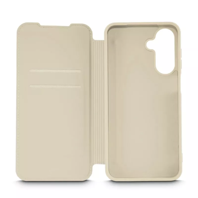 Folio kryt Hama Galaxy A17 telová 2 priehradky na karty