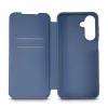 Folio kryt Hama Galaxy A17 modrý 2 priehradky na karty