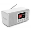 Osobné rádio Hama DR1001 DAB DAB+ FM digitálny tuner 5 W