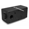 Osobné rádio Hama DR1001 digitálne DAB DAB+ FM 5W TFT displej