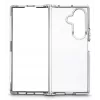 Hama 00039069 Always Clear puzdro na telefón Samsung Galaxy Z Fold7, priehľadné
