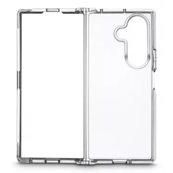 Hama Always Clear puzdro na telefón 20,3 cm (8 palcov) kryt transparentný