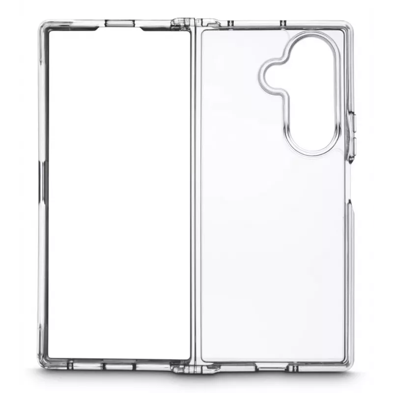 Hama 00039069 Always Clear puzdro na telefón Samsung Galaxy Z Fold7, priehľadné