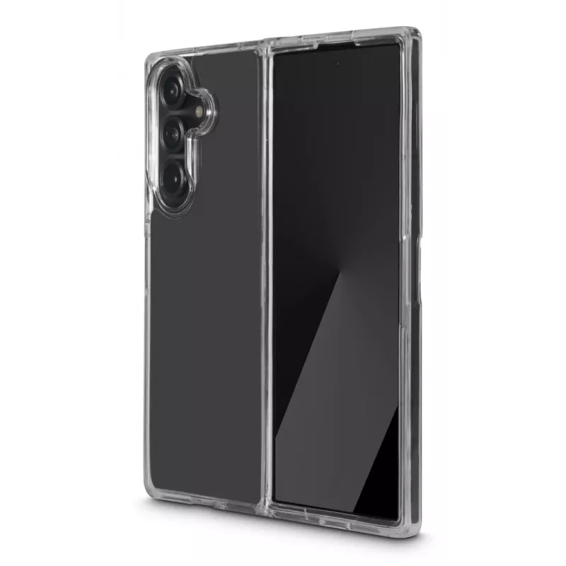 Hama 00039069 Always Clear puzdro na telefón Samsung Galaxy Z Fold7, priehľadné