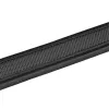 Popruh Hama 00027218 čierny nylon 45 mm šírka 1300 mm dĺžka