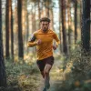 Hama 00019860 športové puzdro na telefón na ruku na jogging, 5,5-6,4 palca, vodoodpudivé, čierne