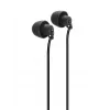 Hama 00221792 slúchadlá/headset káblové do uší hovory/hudba USB Type-C čierne