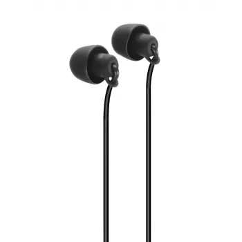 Hama 00221792 slúchadlá/headset káblové do uší hovory/hudba USB Type-C čierne