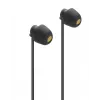Hama 00221792 slúchadlá/headset káblové do uší hovory/hudba USB Type-C čierne