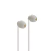 Hama Relax headset káblový do uší hovory/hudba pieskový