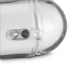 Puzdro Hama Always Clear 00035767 termoplastický polyuretán transparentný