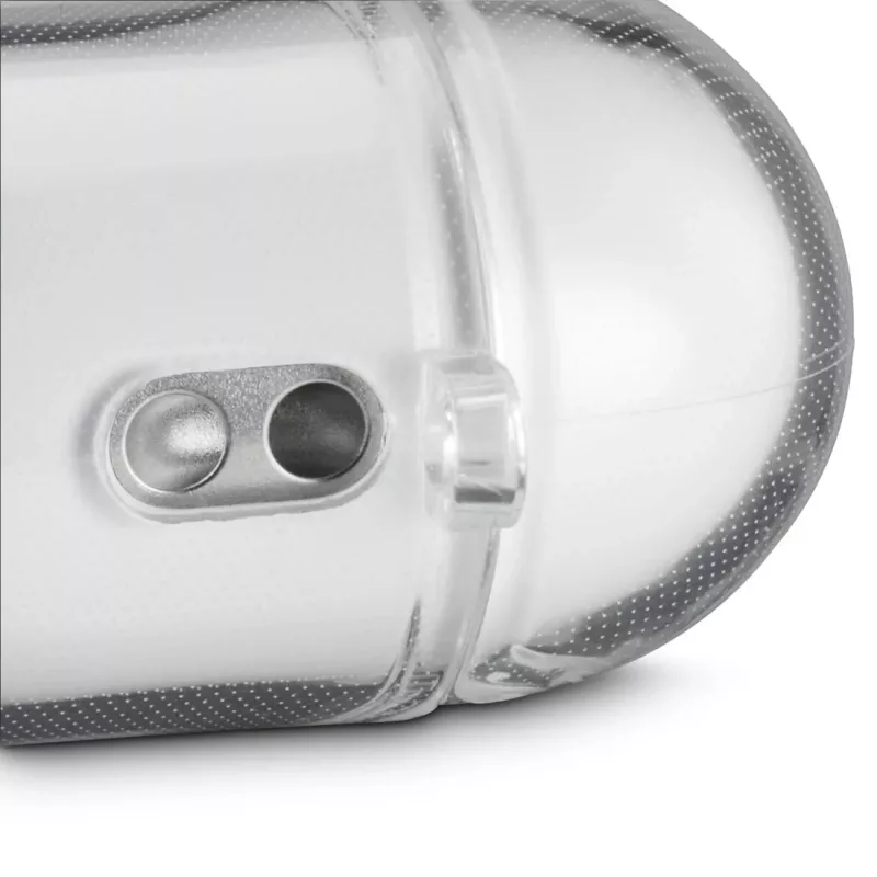 Puzdro Hama Always Clear 00035767 termoplastický polyuretán transparentný