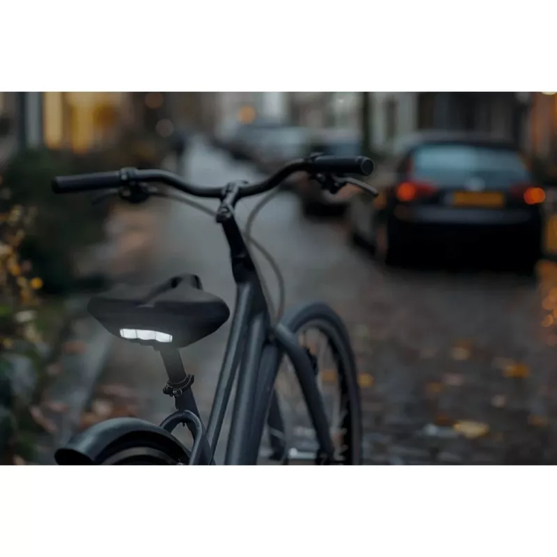 Hama 00178157 bicykel náhradný diel/príslušenstvo poťah na sedlo