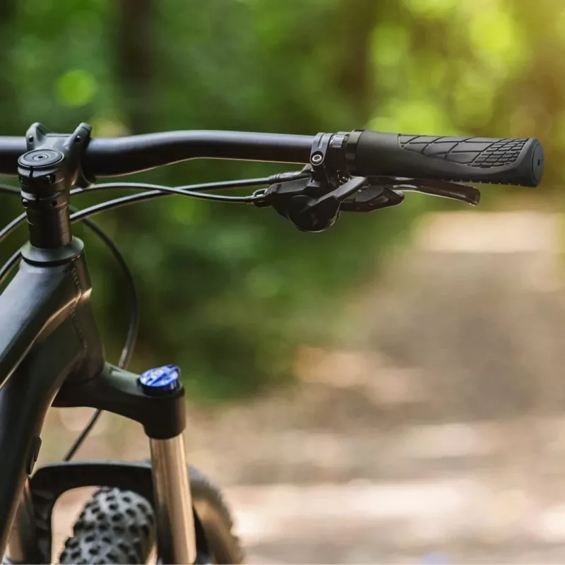 Hama 00178156 bicykel náhradný diel/príslušenstvo rukoväte