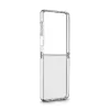 Hama 00039121 Always Clear puzdro na telefón Samsung Galaxy Z Flip7, priehľadné