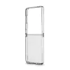 Hama 00039121 Always Clear puzdro na telefón Samsung Galaxy Z Flip7, priehľadné