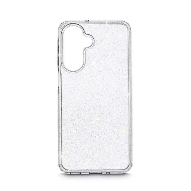 Puzdro White Diamonds 00039049 Samsung Galaxy A17 17 cm transparentné