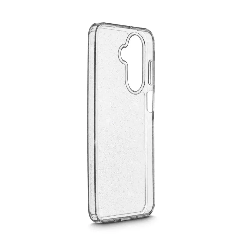 Puzdro White Diamonds 00039049 Samsung Galaxy A17 17 cm transparentné