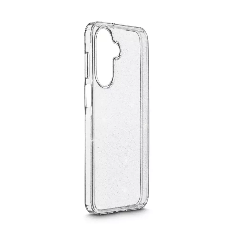 Puzdro White Diamonds 00039049 Samsung Galaxy A17 17 cm transparentné