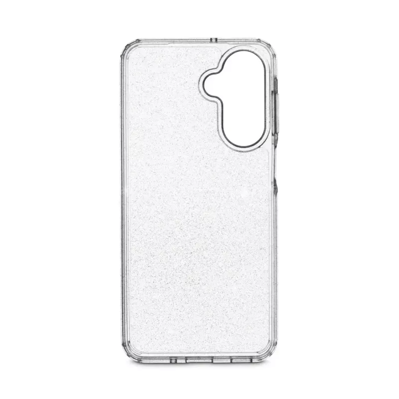 Puzdro White Diamonds 00039049 Samsung Galaxy A17 17 cm transparentné