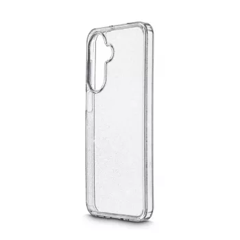 Puzdro White Diamonds 00039049 Samsung Galaxy A17 17 cm transparentné